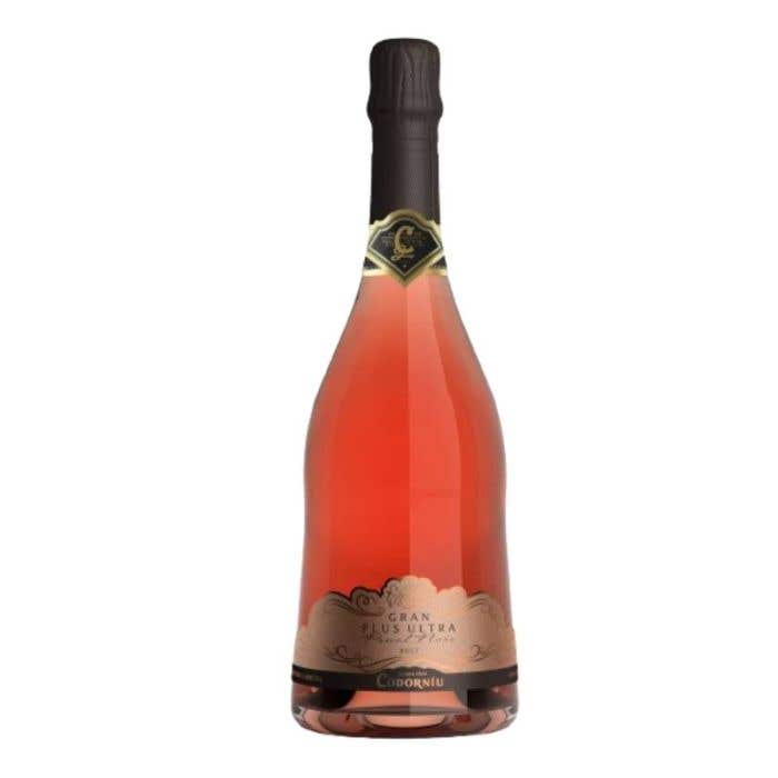 Cava Codorniu Pinot Noir