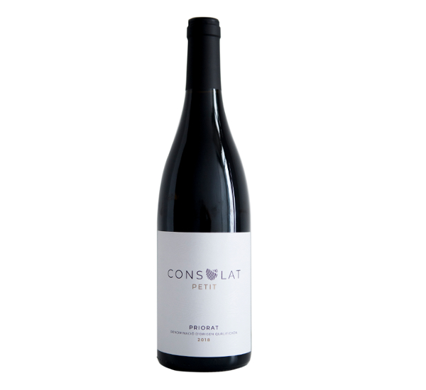 CONSULAT PETIT BLANC