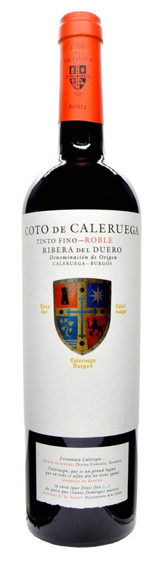 Coto de Caleruega Roble