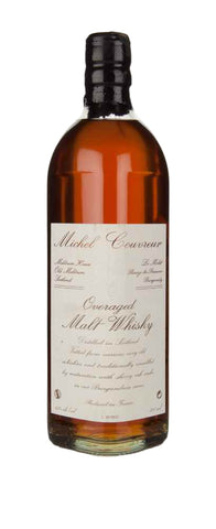 Whisky Micheal Couvreur