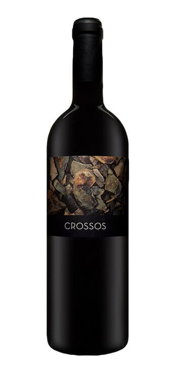 CROSSOS DEL PRIORAT