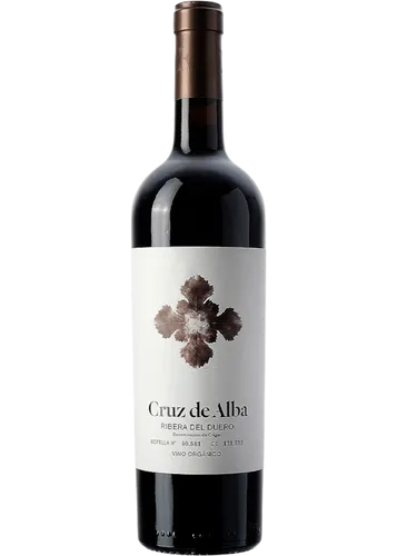Cruz de Alba