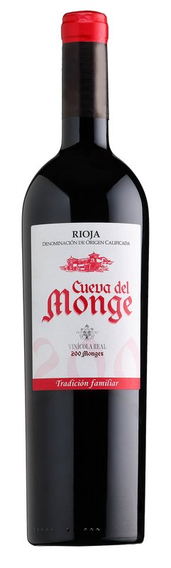 La Cueva del Monge Tinto
