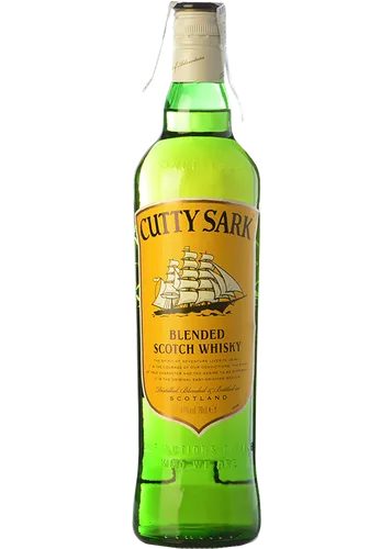 Whisky Cutty Sark 1L