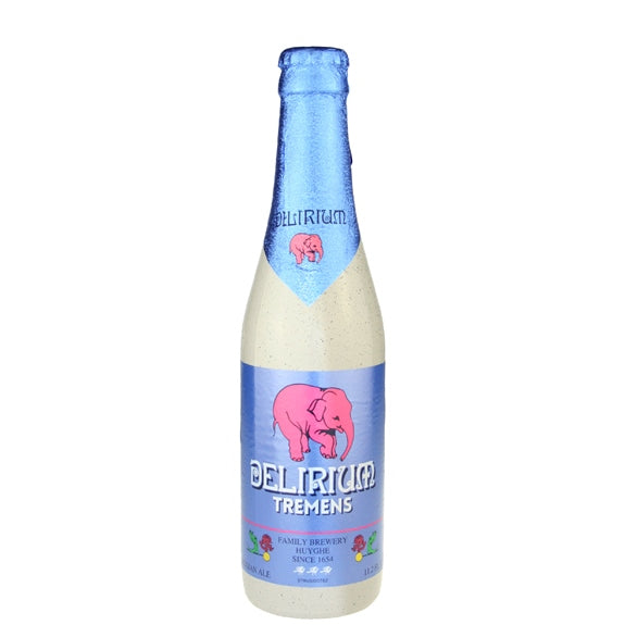 Cerveza Delirium Tremens