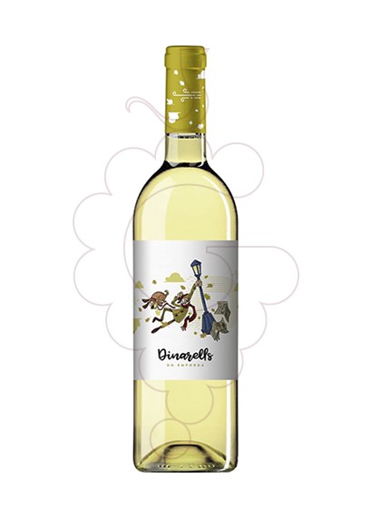 DINARELLS BLANC