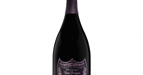Dom Perignon Rose 2006