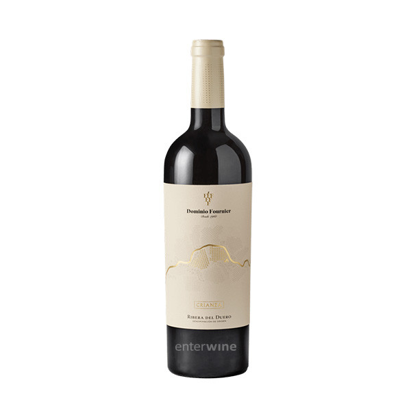 DOMINIO FOURNIER CRIANZA