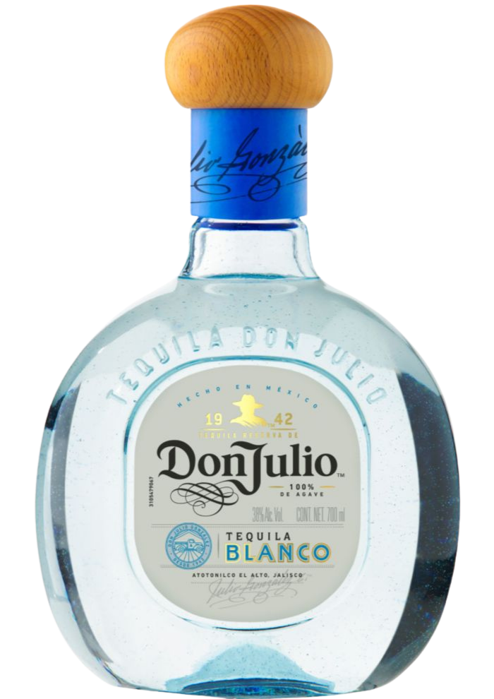Don Julio blanco