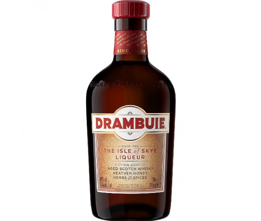 DRAMBUIE