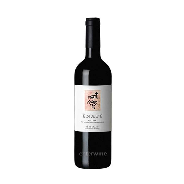 Enate Tempranillo-Cabernet Sauvignon 2007