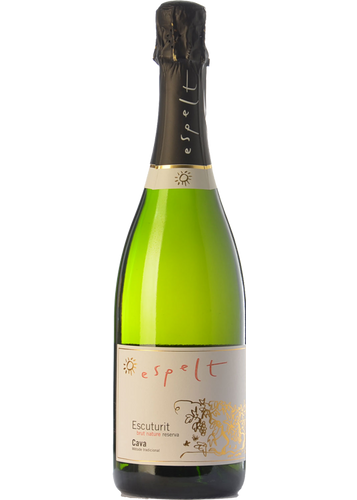 ESPELT CAVA BRUT NATURE
