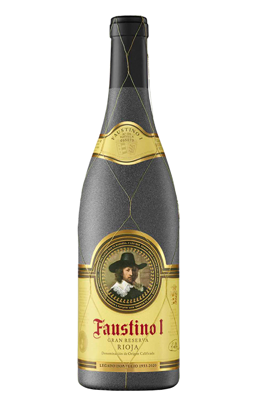 FAUSTINO I GRAN RESERVA