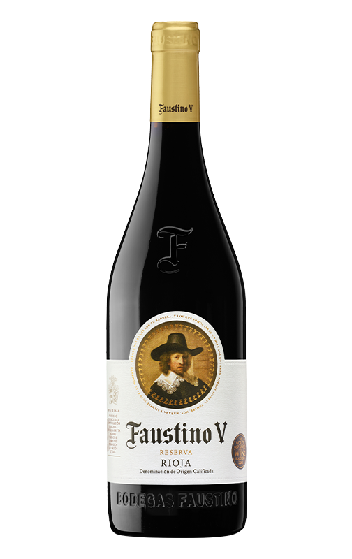 FAUSTINO V