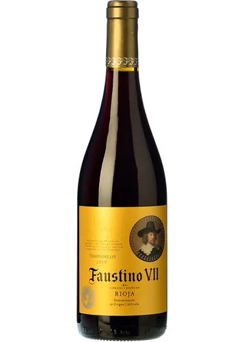 FAUSTINO VII