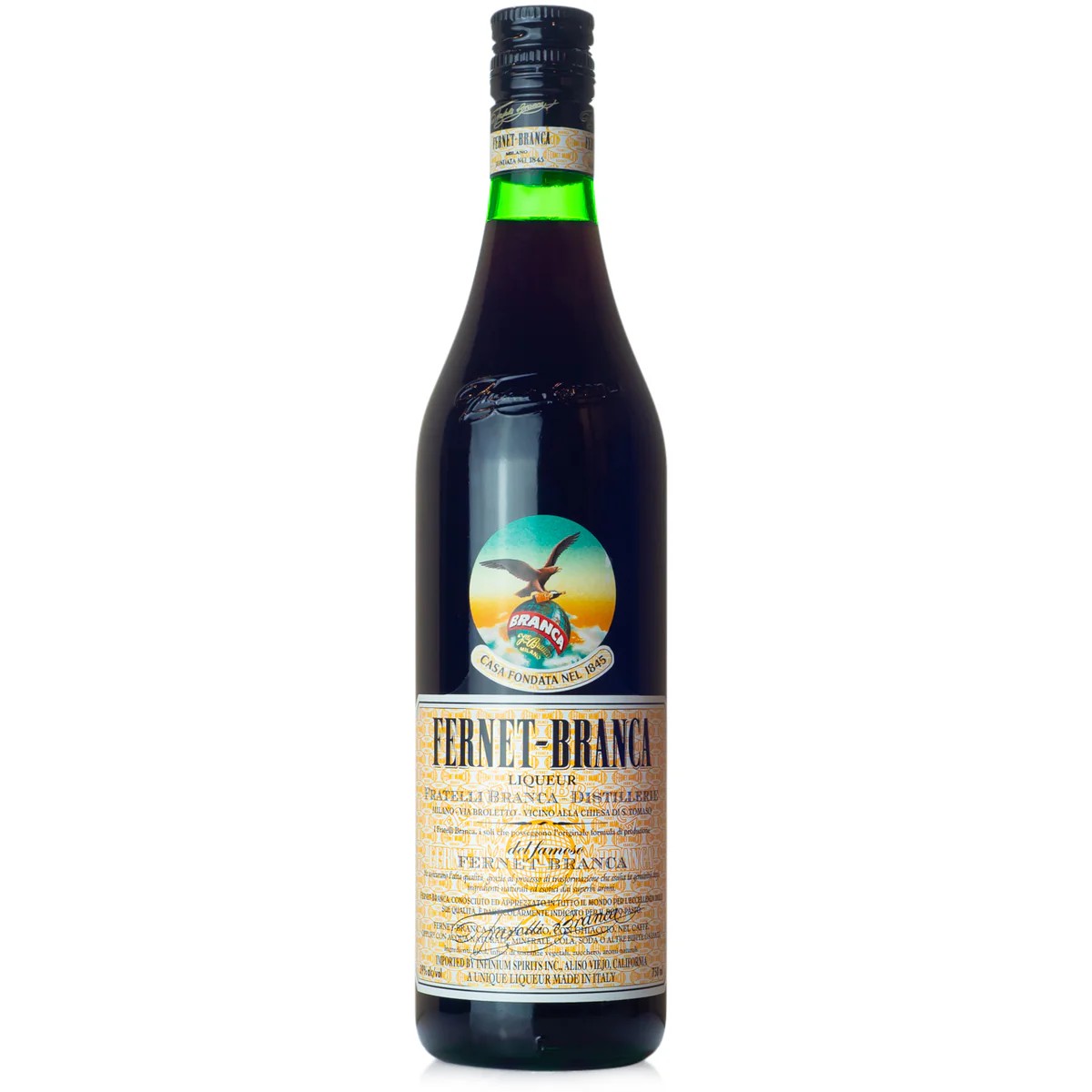 Fernet Branca