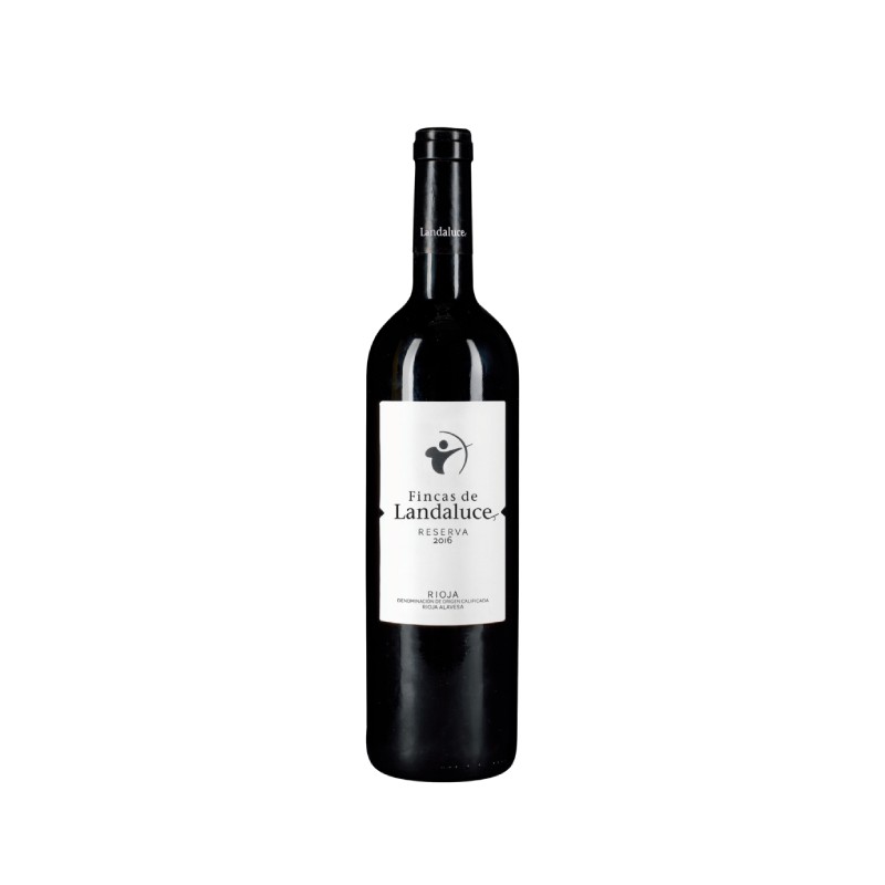 Finca Landaluce Magnum
