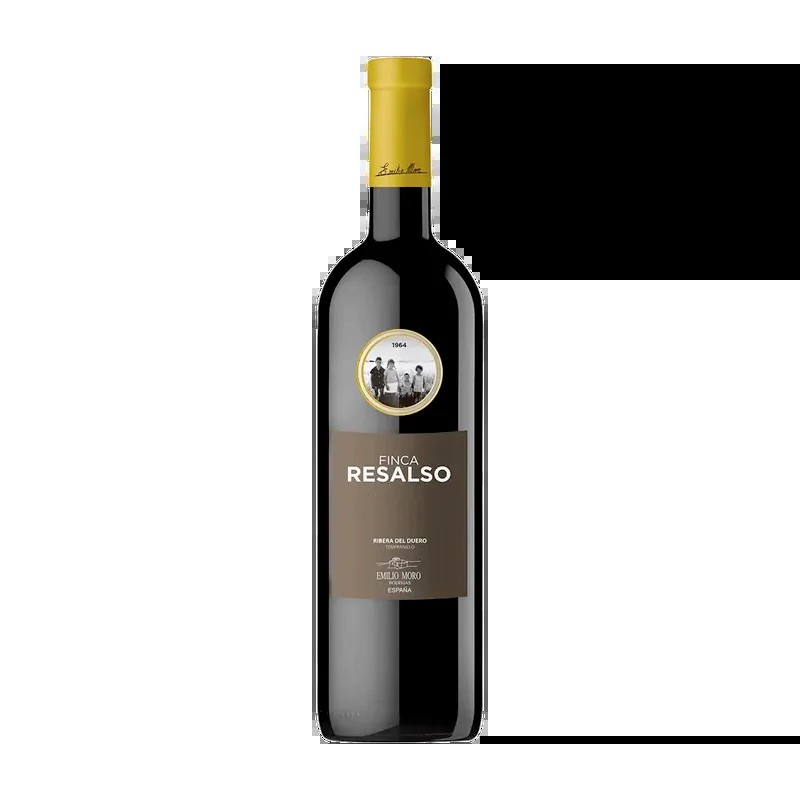 Finca Resalso