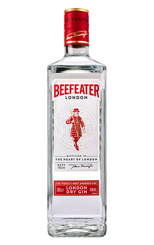 Gin Beefeater 1 Litre