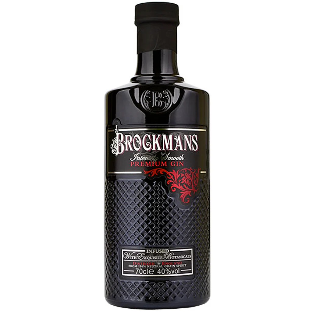 Gin Brockmans