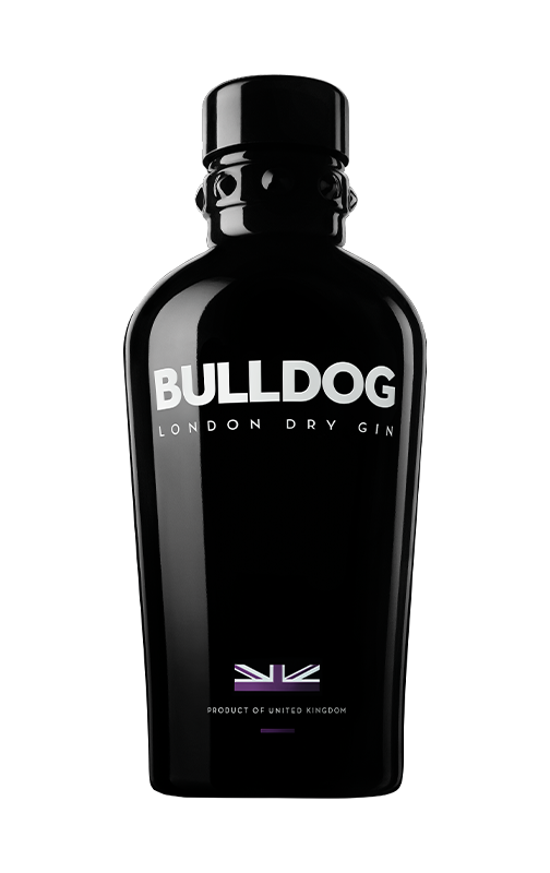 Gin Bulldog
