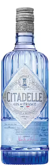 Gin Citadelle