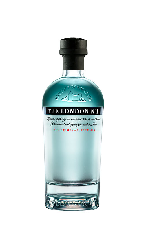 Gin London nº1