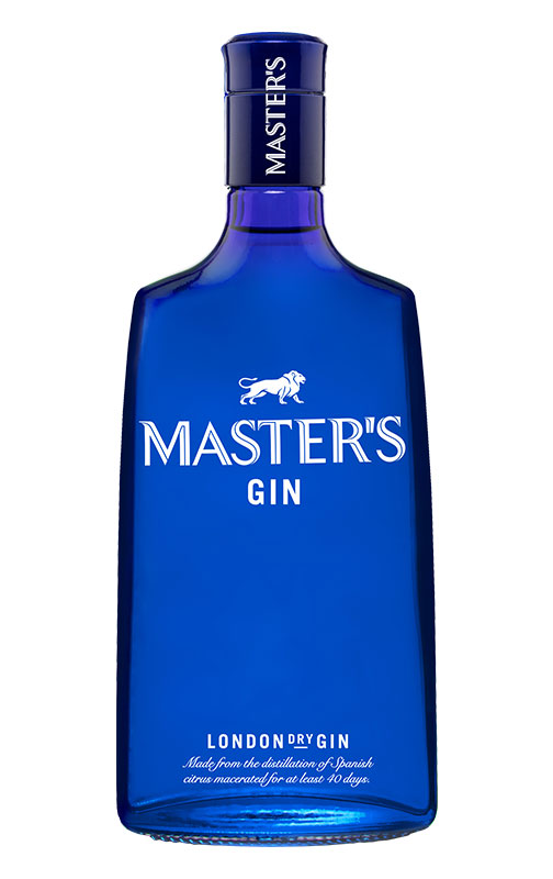 Gin Master's