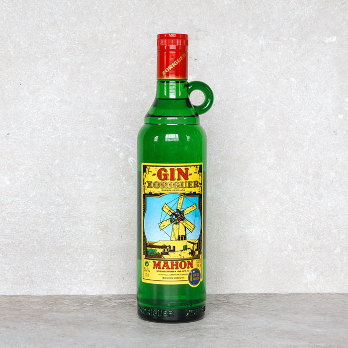 Gin Xoriguer L