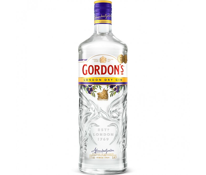 Gin Gordon's  0,70L