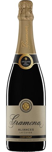 Cava Gramona Brut Cuvee