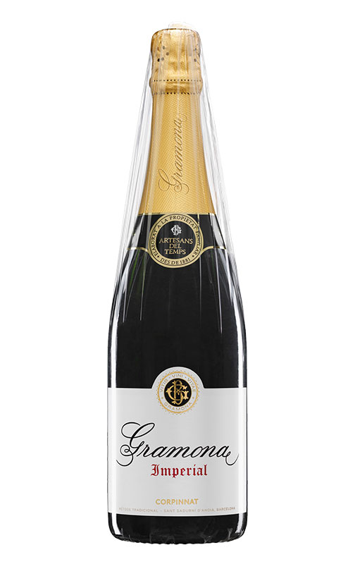 Cava Gramona Imperial