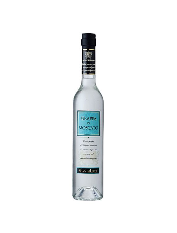 Grappa del Contadino