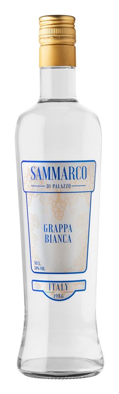 Grappa Sammarco