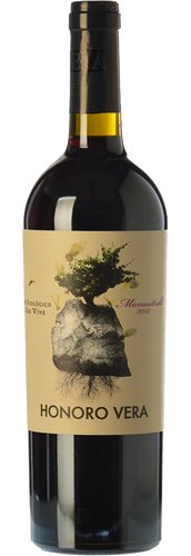 Honoro Vera Organic