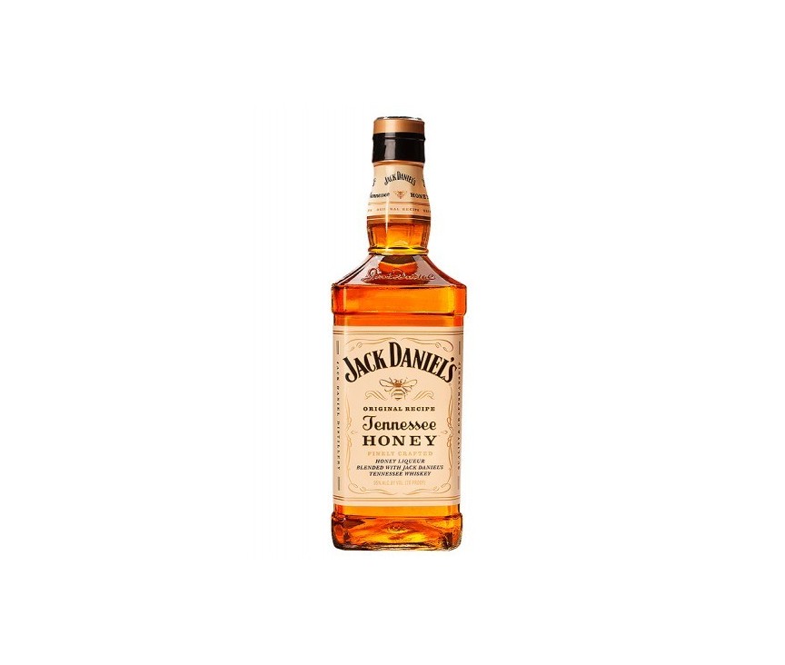 Bourbon Jack Daniels Hooney