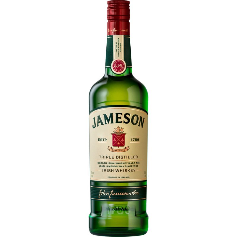 Whisky Jameson 1L