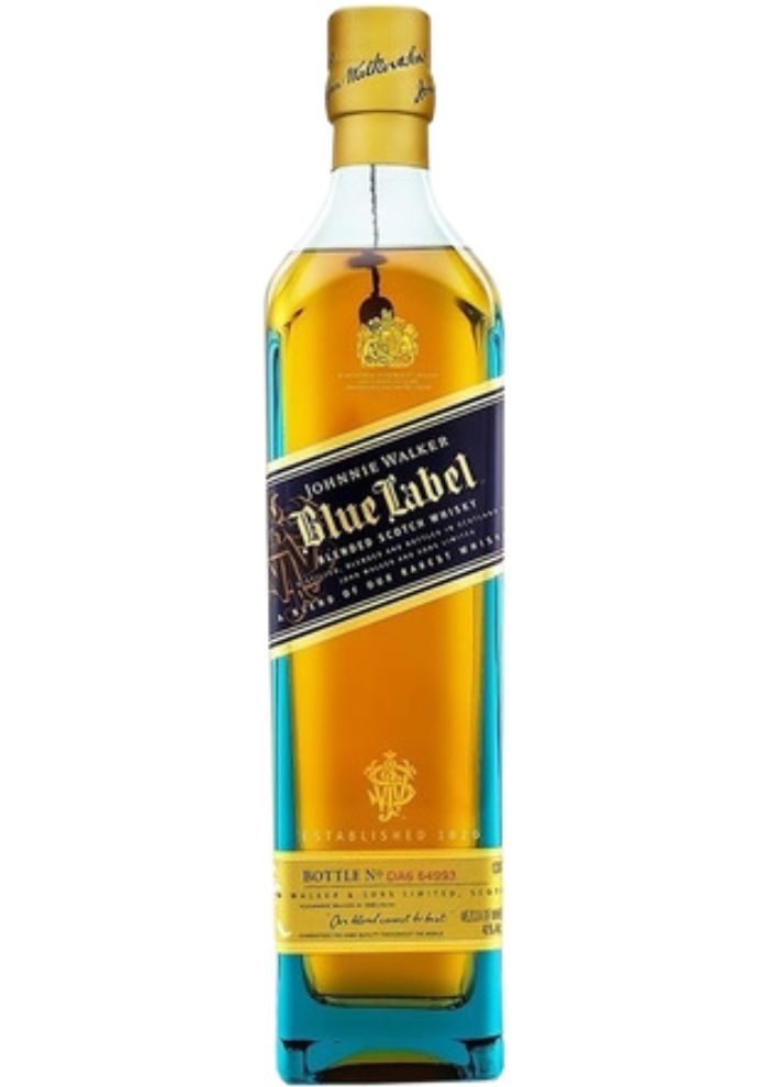 Johnnie Walker Blue Label