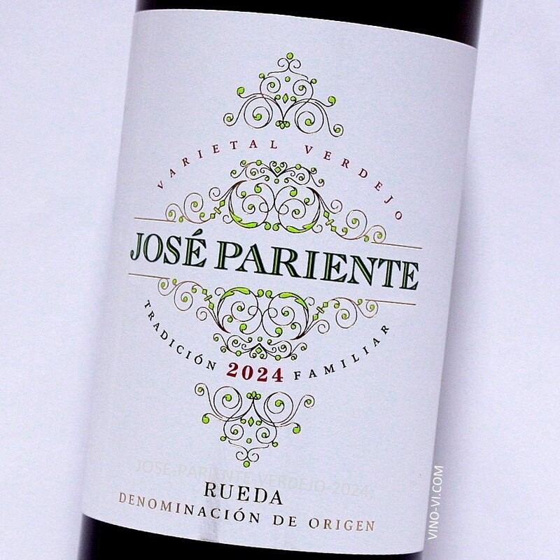 Jose Pariente Verdejo 