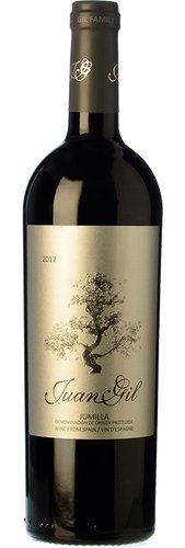 Juan Gil Crianza Jumilla