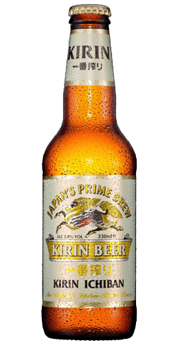  Kirin Ichiban