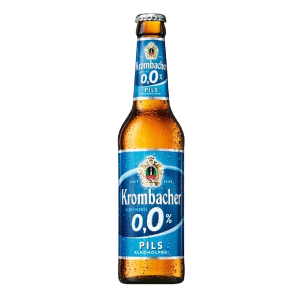 KROMBACHER SIN