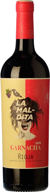 La Maldita Garnacha