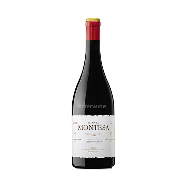 LA MONTESA CRIANZA