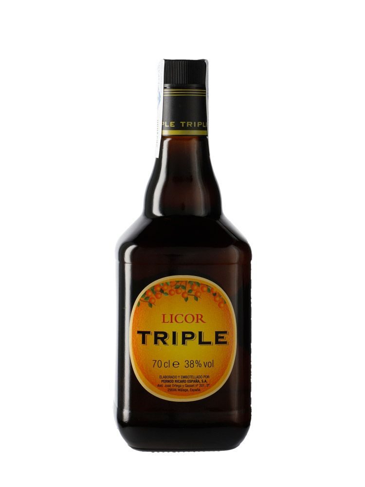Triple Sec LARIOS