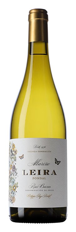 Leira Albariño