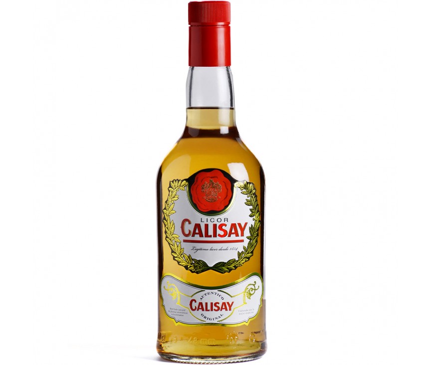 Licor Calisay