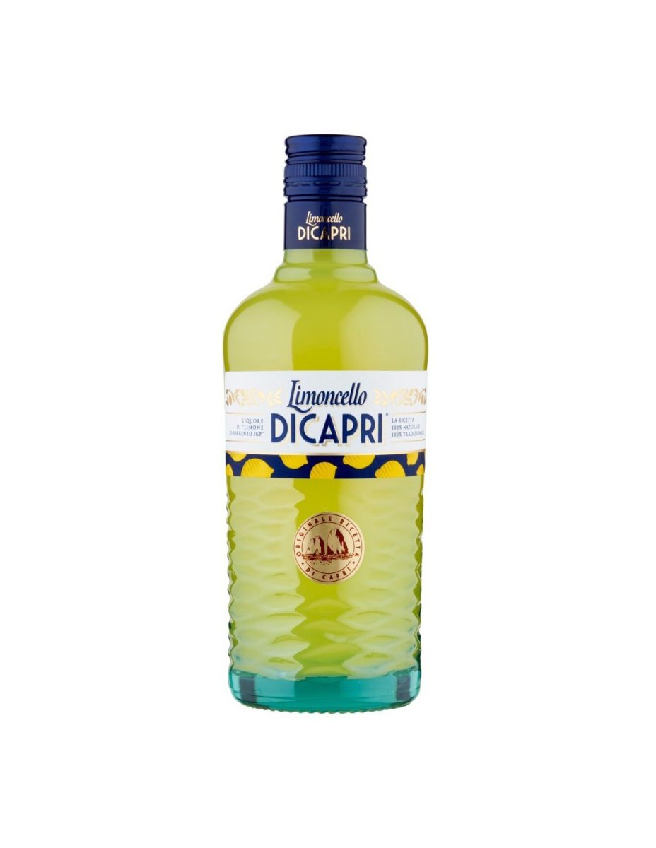 Limoncello di Capri