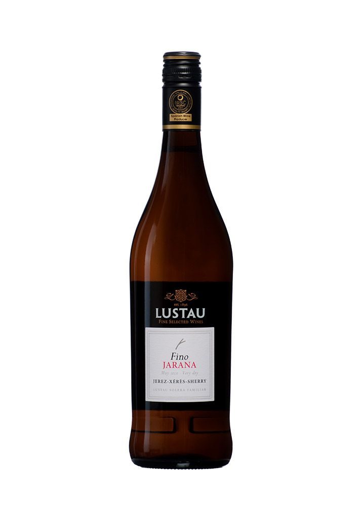 LUSTAU FINO JARANA