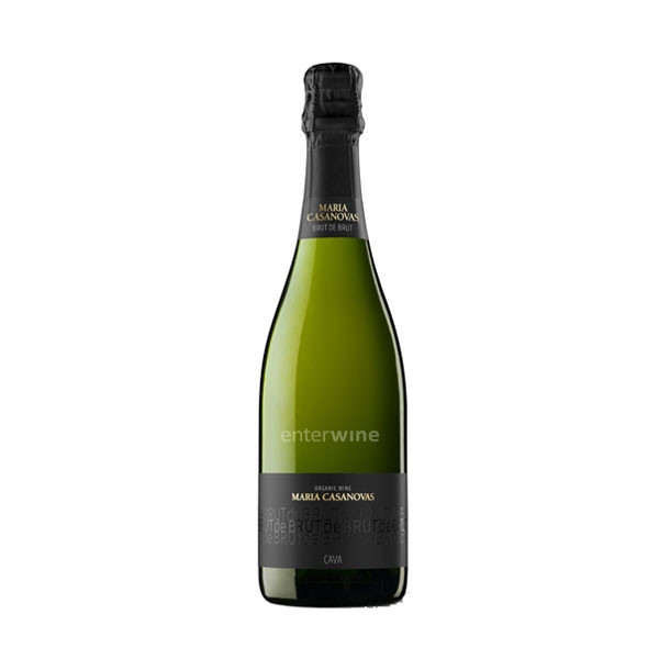 MARIA CASANOVAS BRUT DE BRUT NATURE